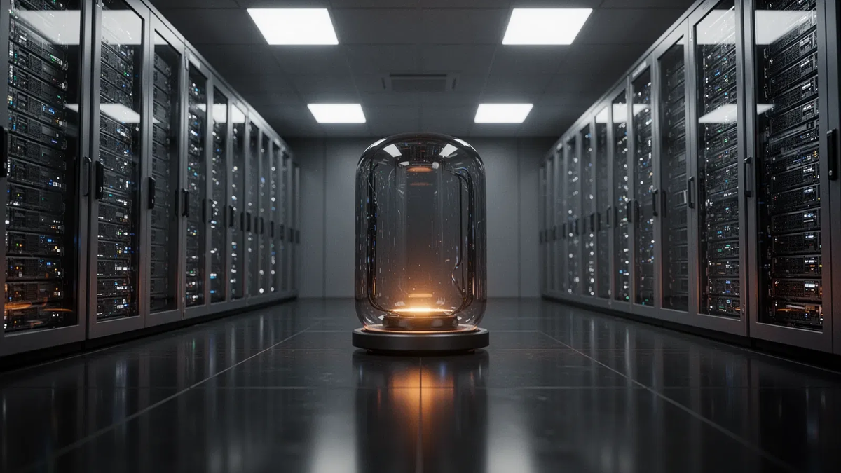 Anthropics KI Claude Opus 4.6 hält sich selbst für möglicherweise bewusst - Foto: über boerse-global.de