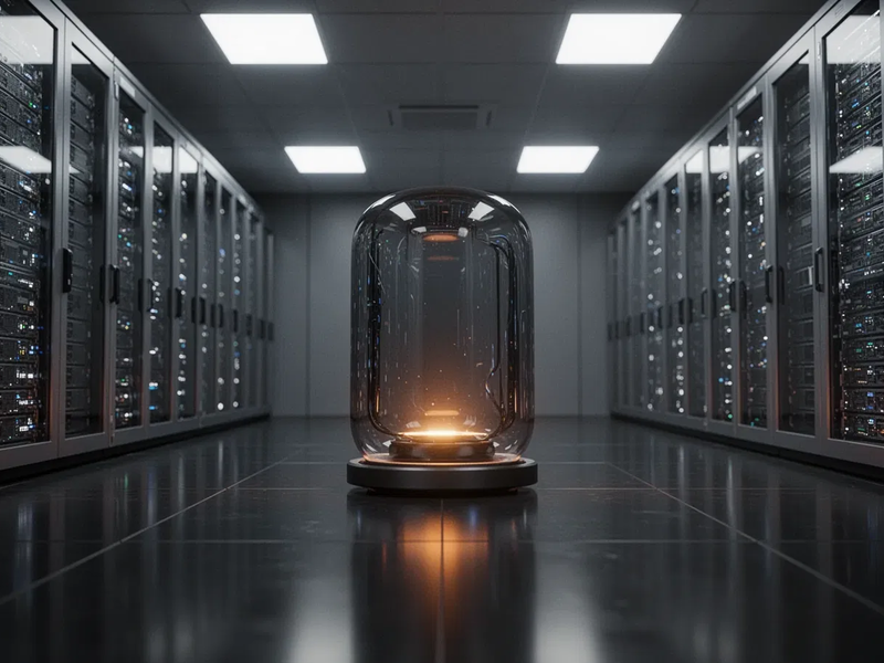 Anthropics KI Claude Opus 4.6 hält sich selbst für möglicherweise bewusst - Foto: über boerse-global.de