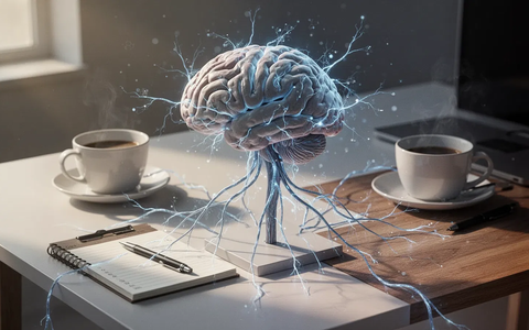 Habit-Reset: So programmieren Sie Ihr Gehirn für neue Routinen - Foto: über boerse-global.de