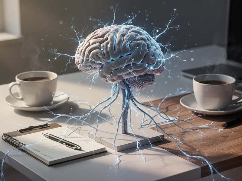 Habit-Reset: So programmieren Sie Ihr Gehirn für neue Routinen - Foto: über boerse-global.de