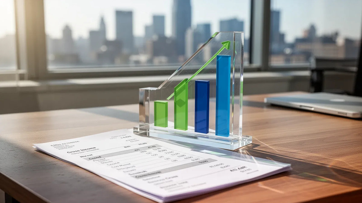 Steuerentlastung: Mehr Netto ab Februar 2026 - Foto: über boerse-global.de