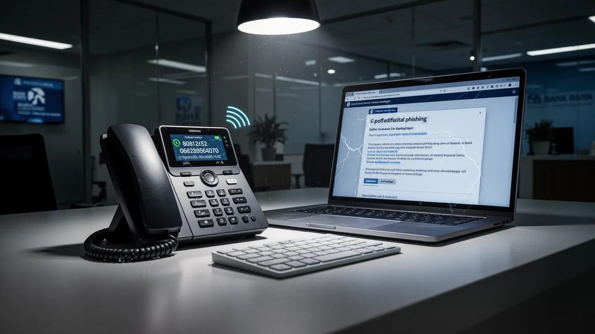 Bankkunden: Neue zweistufige Betrugsmasche breitet sich aus - Foto: über boerse-global.de