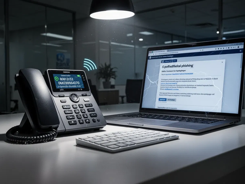 Bankkunden: Neue zweistufige Betrugsmasche breitet sich aus - Foto: über boerse-global.de