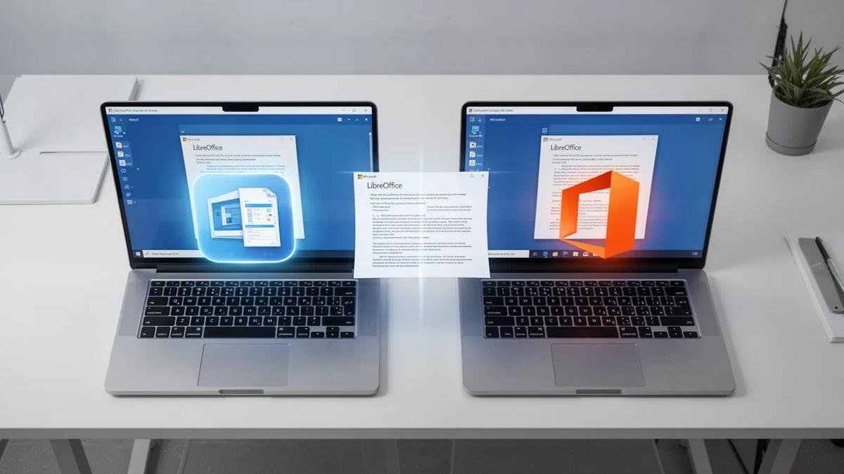 LibreOffice 26.2: Bessere Microsoft-Kompatibilität im kostenlosen Office-Paket - Foto: über boerse-global.de