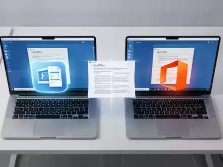 LibreOffice 26.2: Bessere Microsoft-Kompatibilität im kostenlosen Office-Paket - Foto: über boerse-global.de