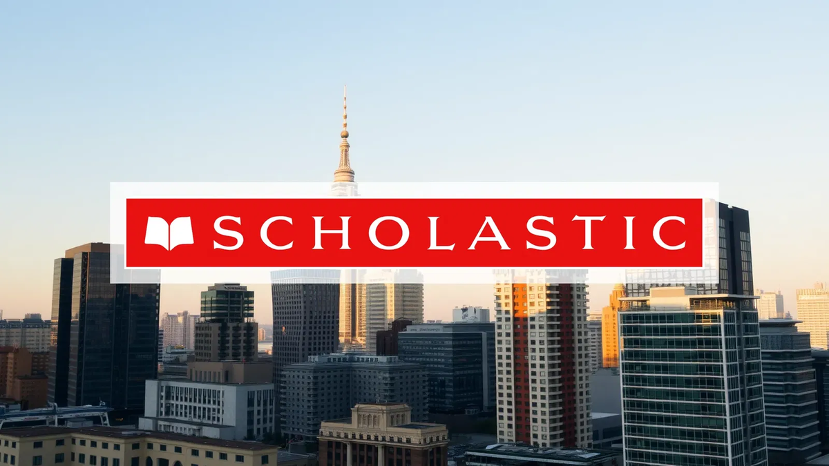 Scholastic Strengthens Balance Sheet with Strategic Real Estate Moves - Foto: über boerse-global.de