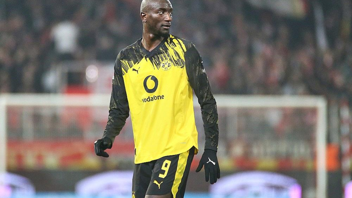 Serhou Guirassy (Archiv) - Foto: via dts Nachrichtenagentur