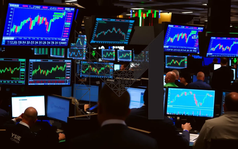 Metaplanet’s Bold Bitcoin Bet Defies Market Panic - Foto: über boerse-global.de