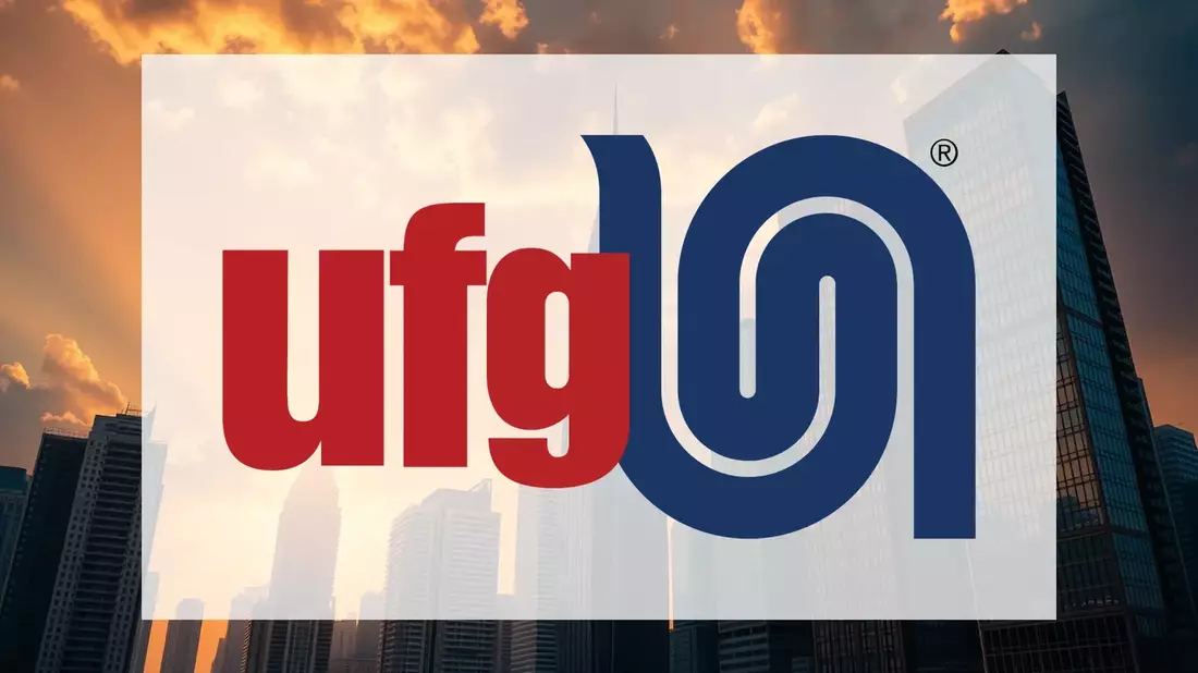 United Fire Group Stock Reaches Annual Peak Illustration mit AI erstellt übermittelt durch boerse-global.de
