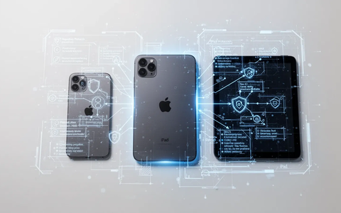 Apple-Geräte im Unternehmen: EU-Gesetze zwingen zum Handeln - Foto: über boerse-global.de