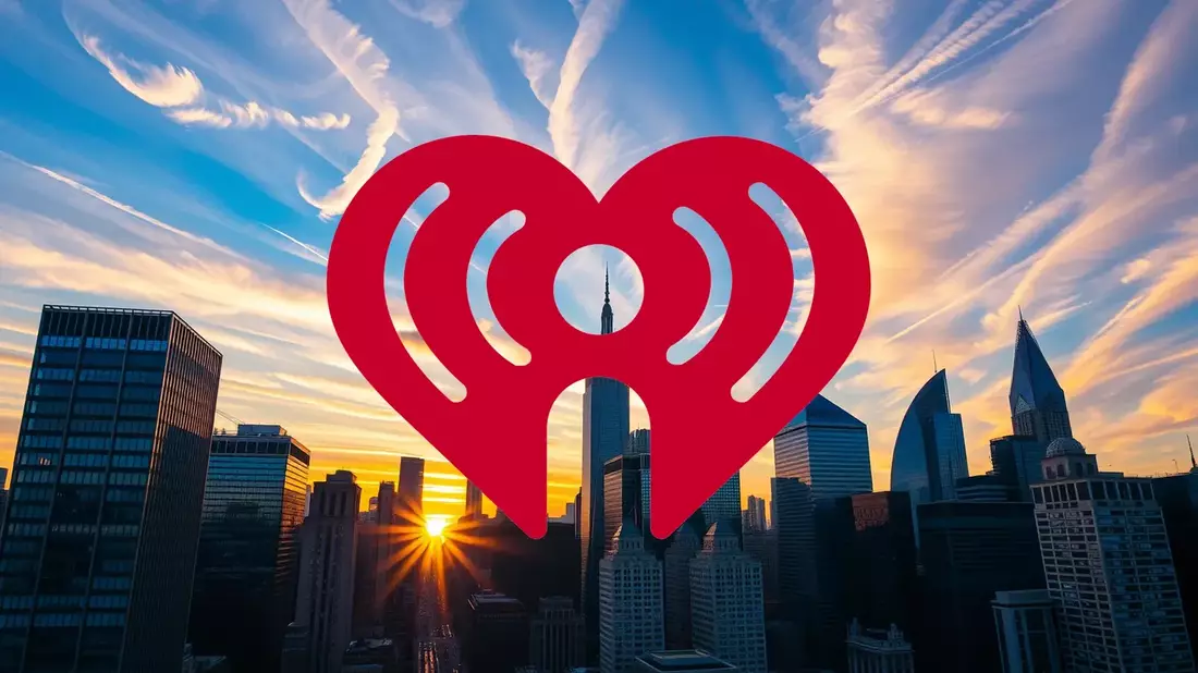 iHeartMedia’s Upcoming Financial Report: A Critical Assessment for Investors Illustration mit AI erstellt übermittelt durch boerse-global.de
