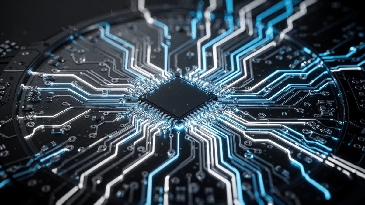 Qualcomm: 2nm-Chipdesign für Smartphones der Zukunft steht - Foto: über boerse-global.de