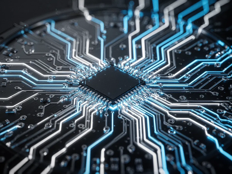 Qualcomm: 2nm-Chipdesign für Smartphones der Zukunft steht - Foto: über boerse-global.de