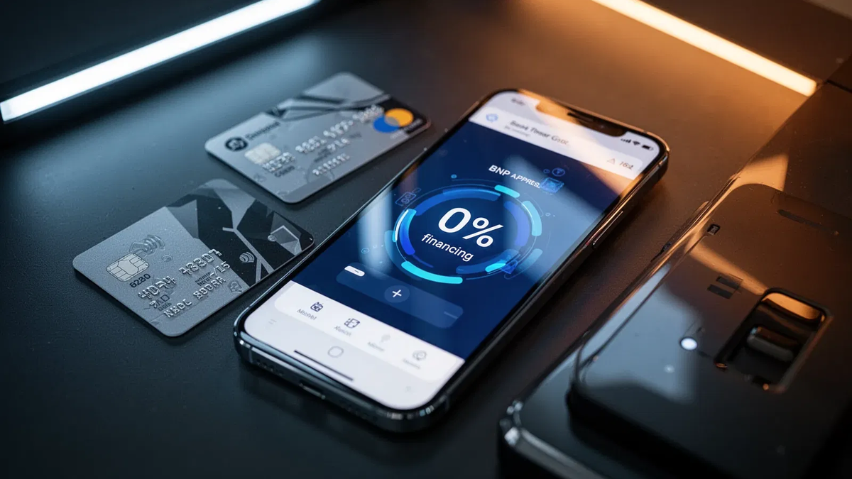 Affirm drängt PayPal mit zinsfreien Ratenkäufen in die Defensive - Foto: über boerse-global.de