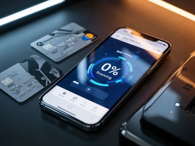 Affirm drängt PayPal mit zinsfreien Ratenkäufen in die Defensive - Foto: über boerse-global.de