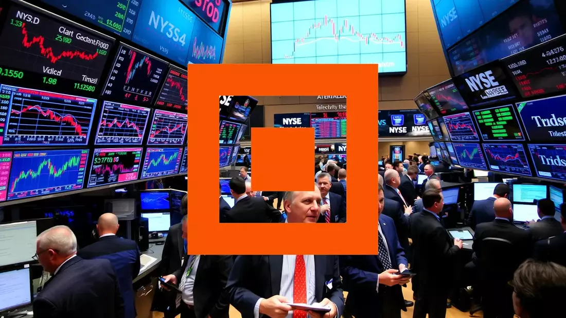 A Strategic Infusion: New Investor Joins Midland States Bancorp - Bild: über boerse-global.de