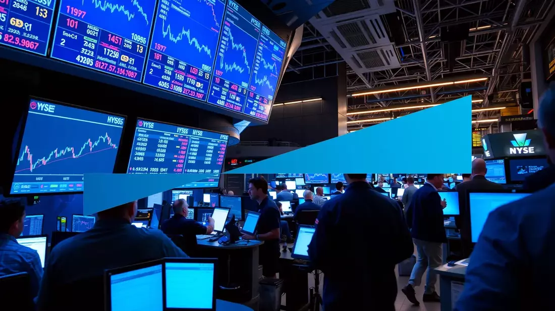Materialise’s European Strategy Under Investor Scrutiny - Bild: über boerse-global.de