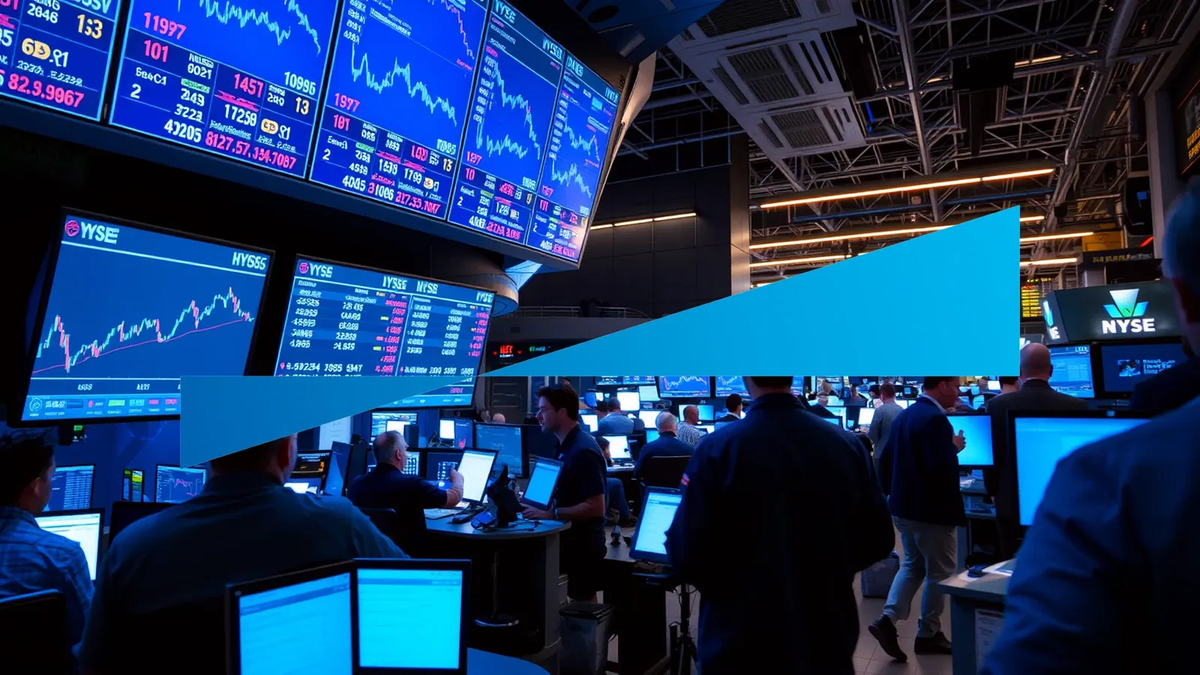 Materialise’s European Strategy Under Investor Scrutiny - Foto: über boerse-global.de