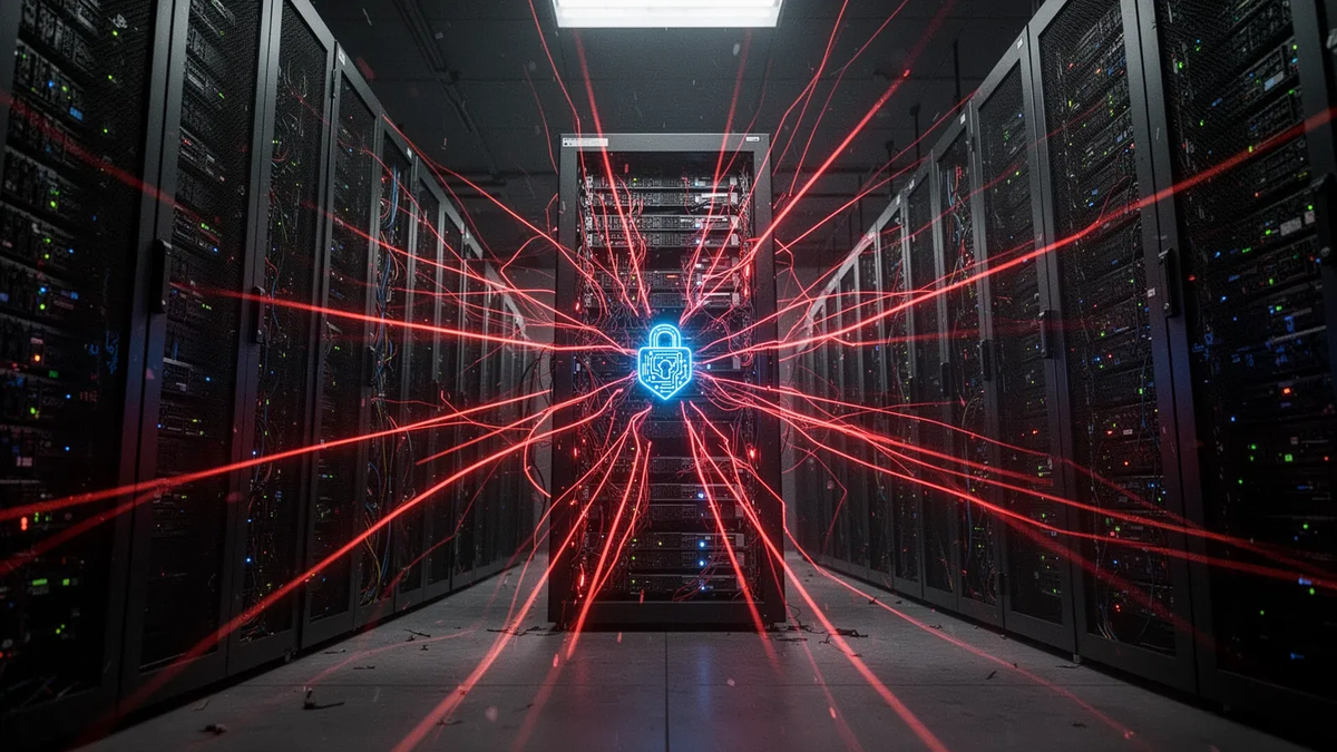 DigiCert warnt 2026 vor doppelter Cyber-Bedrohung - Foto: über boerse-global.de