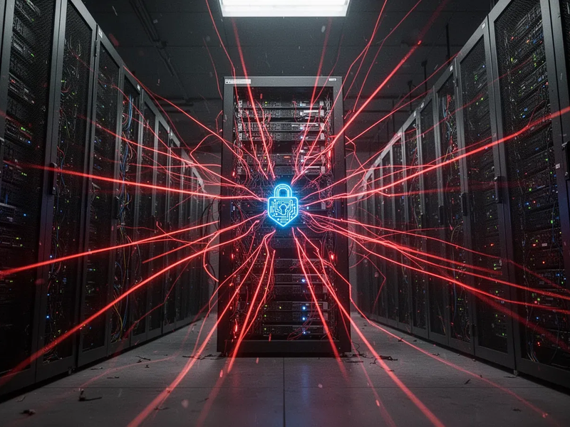 DigiCert warnt 2026 vor doppelter Cyber-Bedrohung - Foto: über boerse-global.de