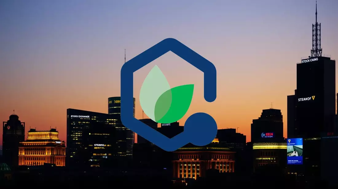Hudson Technologies: A Deep Dive into the Refrigerant Recycling Specialist - Bild: über boerse-global.de