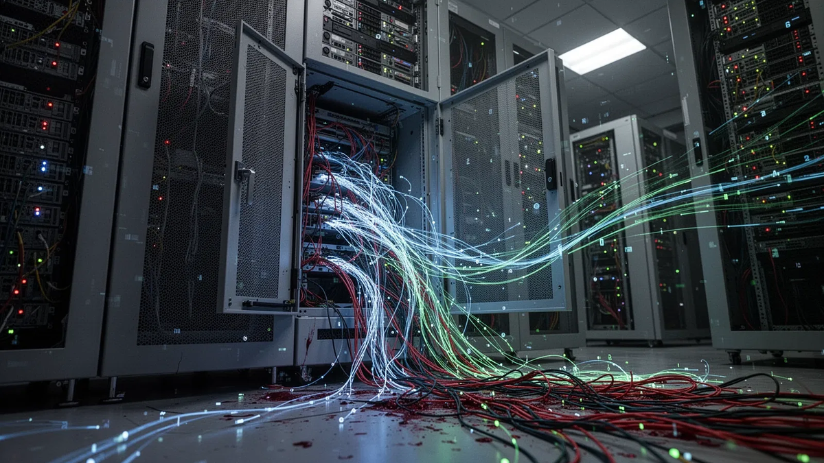 Gigantisches Datenleck offenbart 8,73 Milliarden Datensätze in China - Foto: über boerse-global.de