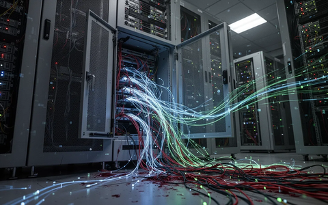 Gigantisches Datenleck offenbart 8,73 Milliarden Datensätze in China - Foto: über boerse-global.de