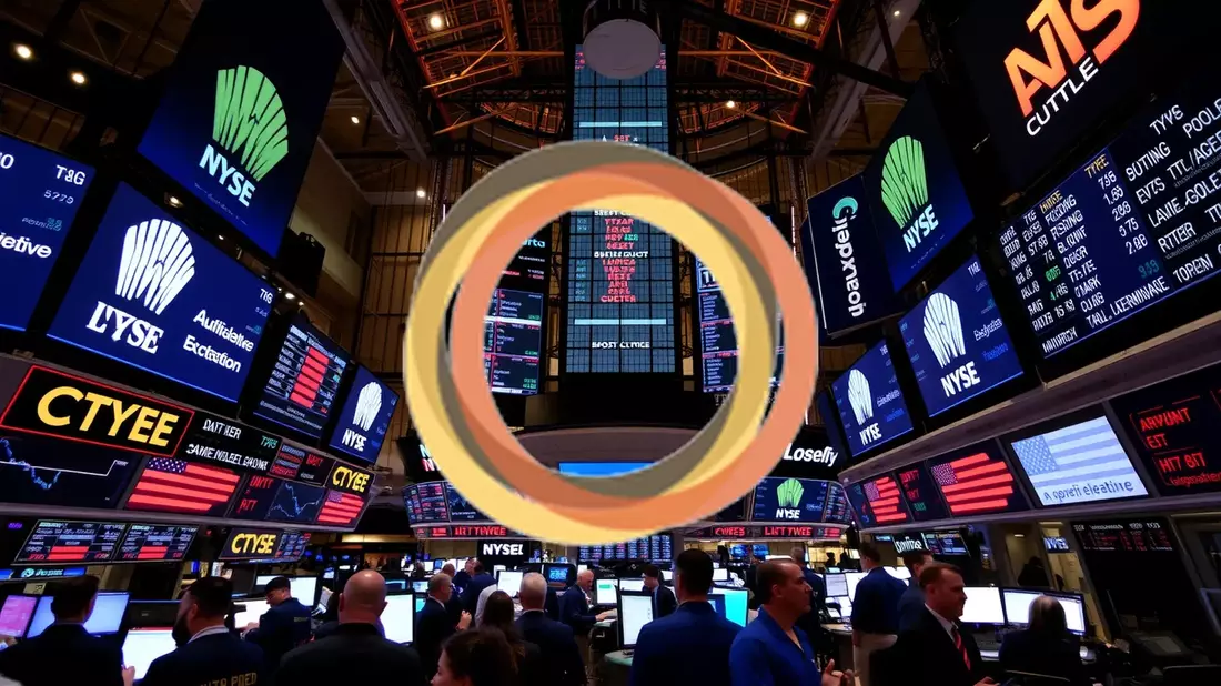 Selectquote Shares Show Strong Quarterly Performance Amid Strategic Shifts - Bild: über boerse-global.de