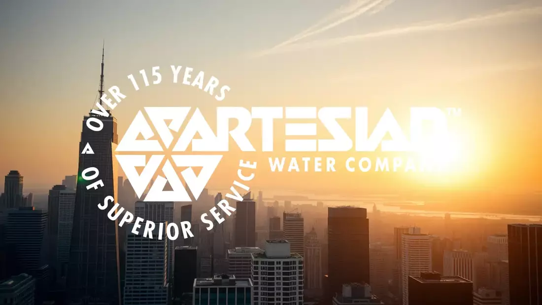 Artesian Resources: A Quarter-Century of Reliable Returns Illustration mit AI erstellt übermittelt durch boerse-global.de