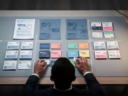 Task Batching: Die Anti-Multitasking-Methode für die hybride Arbeit - Foto: über boerse-global.de