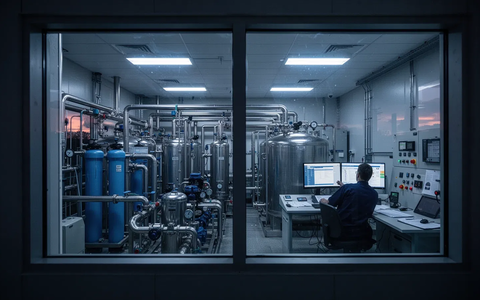 PFAS-Verbot: Industrie drängt auf schnellen Ausstieg - Foto: über boerse-global.de