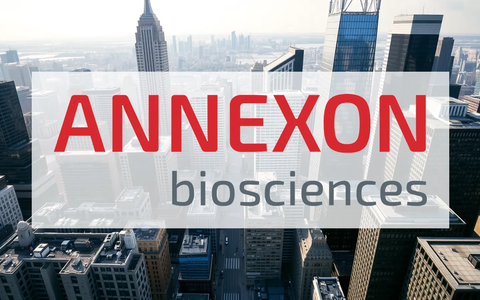 A Pivotal Year Ahead for Annexon’s Clinical Ambitions - Foto: über boerse-global.de