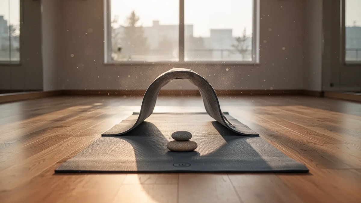 Yin Yoga hilft beim Heilen des „Inneren Kindes“ - Foto: über boerse-global.de