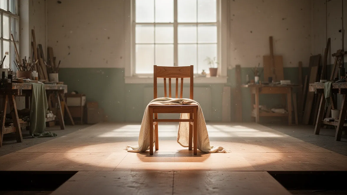 Psychodrama: Seelische Konflikte auf der Bühne lösen - Foto: über boerse-global.de