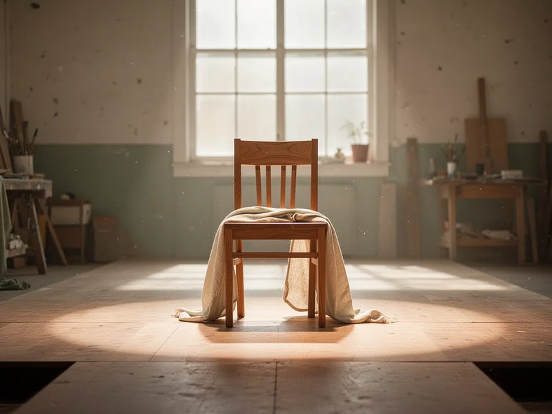 Psychodrama: Seelische Konflikte auf der Bühne lösen - Foto: über boerse-global.de