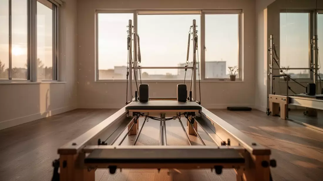 Reformer Pilates: Das Workout für mentale Klarheit - Bild: über boerse-global.de