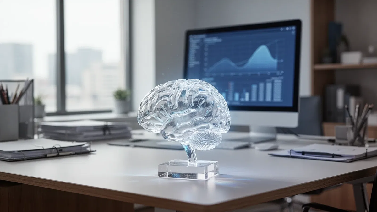 Kognitive Ergonomie wird zum Schlüssel für die Arbeitswelt - Foto: über boerse-global.de