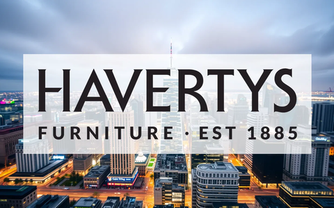 Haverty Furniture Charts Expansion Course with Strong Financial Backing - Foto: über boerse-global.de