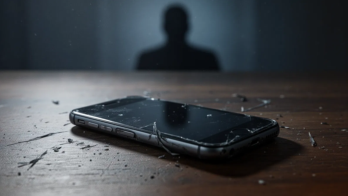 Schockanrufe: Betrüger erbeuten hohe Summen mit perfider Masche - Foto: über boerse-global.de