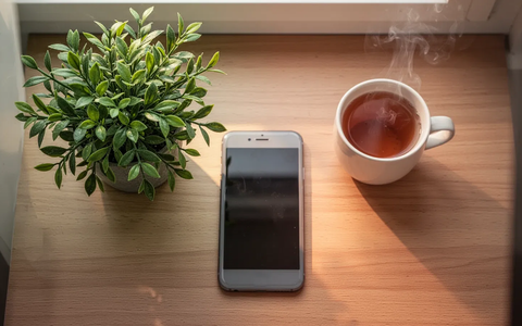 Digitale Balance: Wie weniger Bildschirmzeit die Konzentration stärkt - Foto: über boerse-global.de