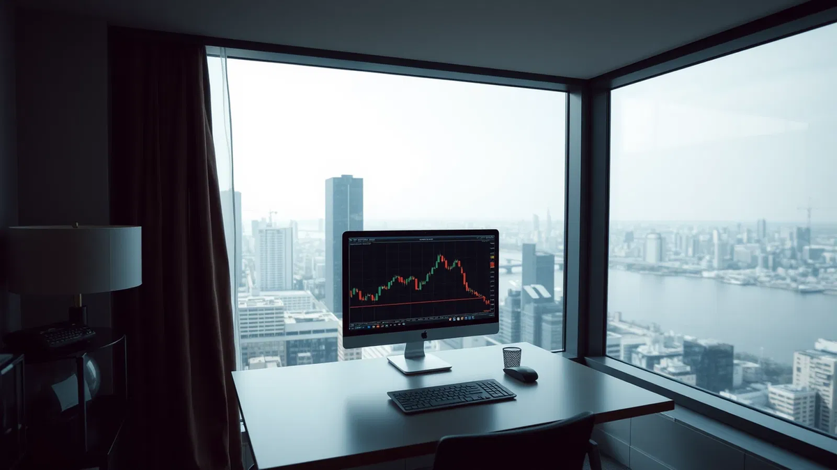 Chronoworking: Wenn die innere Uhr den Job bestimmt - Foto: über boerse-global.de