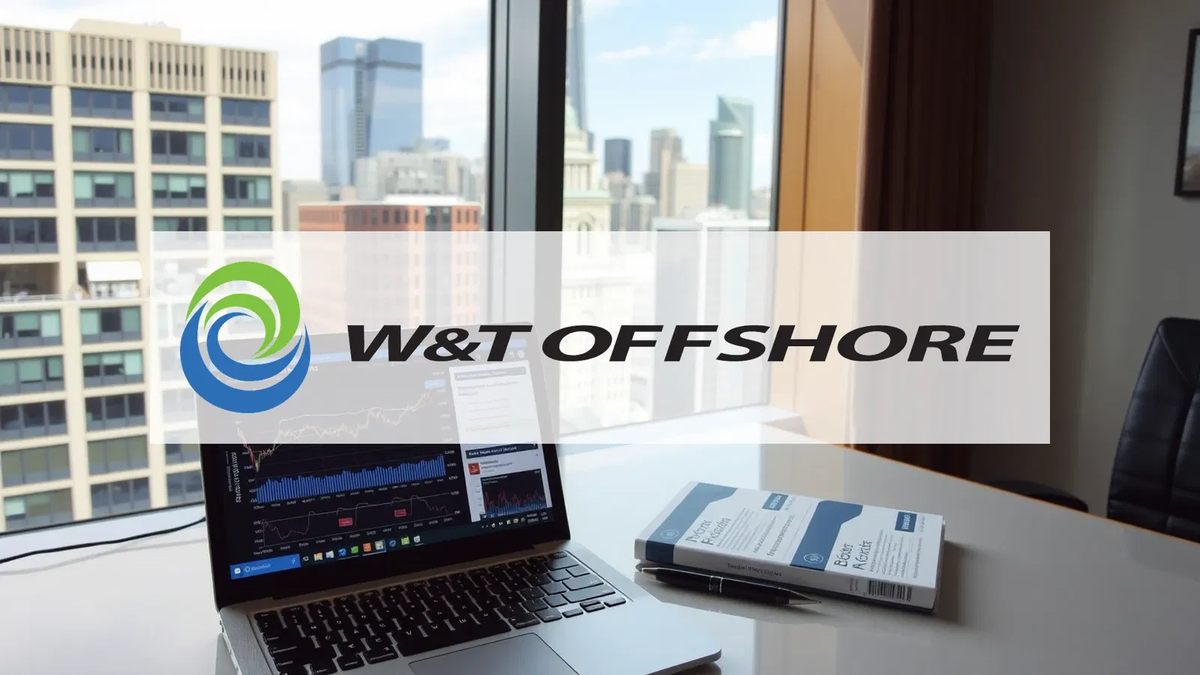 W&T Offshore: Key Metrics in Focus Ahead of Q4 2025 Report - Foto: über boerse-global.de