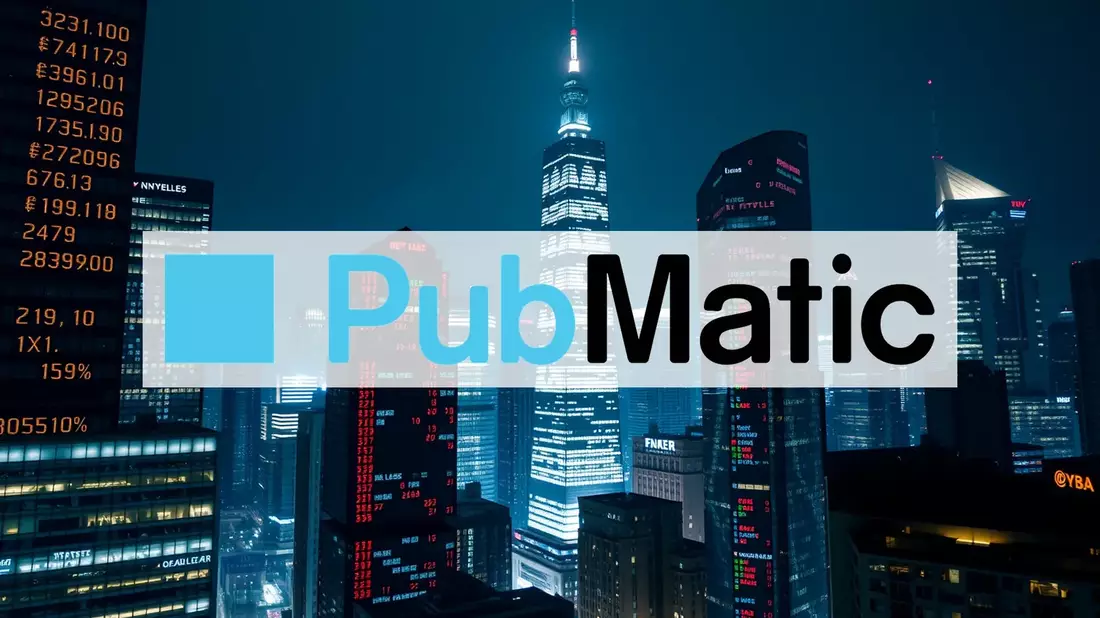 PubMatic Faces Escalating Legal Scrutiny Amid Steep Share Decline Illustration mit AI erstellt übermittelt durch boerse-global.de