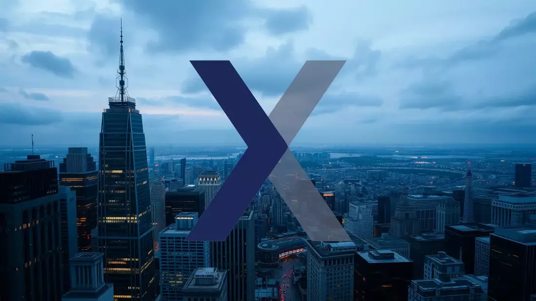Assessing the High-Yield Dividend of Nexpoint Real Estate Finance Illustration mit AI erstellt übermittelt durch boerse-global.de
