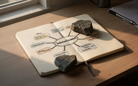 Selbstvertrauen wird zum Schlüssel für echte Produktivität - Foto: über boerse-global.de