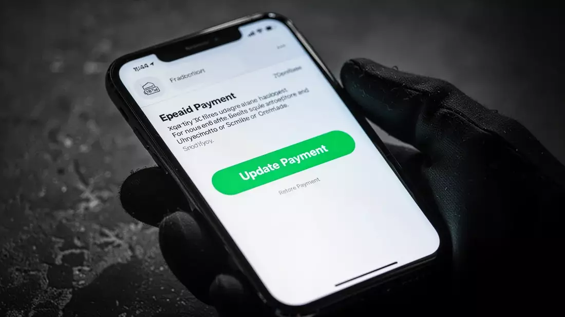 Spotify warnt deutsche Nutzer vor neuer Phishing-Welle - Bild: über boerse-global.de