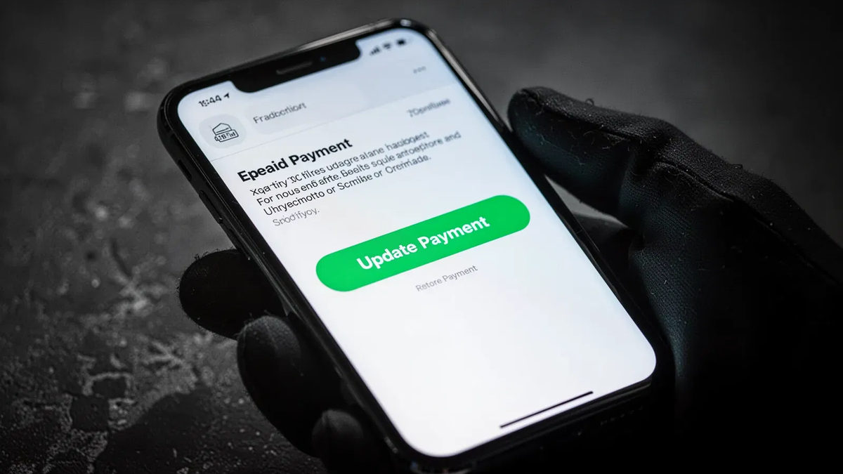Spotify warnt deutsche Nutzer vor neuer Phishing-Welle - Foto: über boerse-global.de