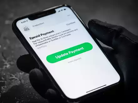 Spotify warnt deutsche Nutzer vor neuer Phishing-Welle - Foto: über boerse-global.de