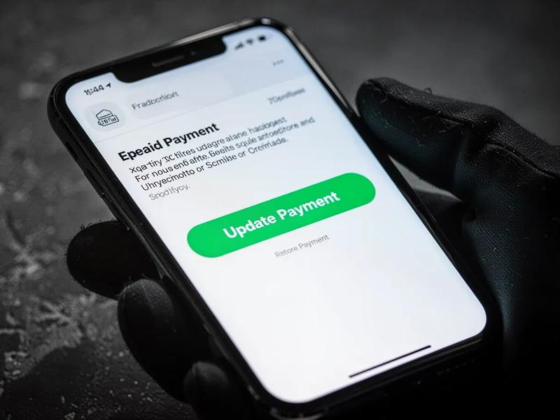 Spotify warnt deutsche Nutzer vor neuer Phishing-Welle - Foto: über boerse-global.de