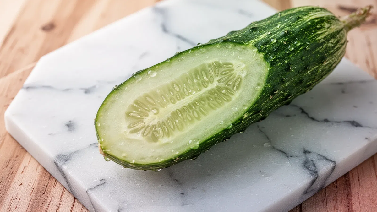 Gurke erlebt Comeback als heimisches Superfood - Foto: über boerse-global.de